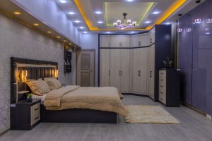 ⁦غرفة زاوية مقاس 280x220سم⁩ - الصورة ⁦10⁩