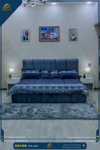 ⁦غرفة نوم مقاس 240سم⁩ - الصورة ⁦14⁩