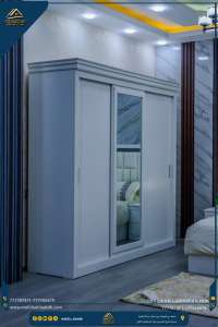 ⁦دولاب مقاس 240سم⁩ - الصورة ⁦4⁩