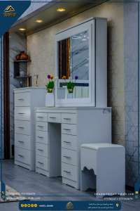 ⁦غرفة نوم مقاس 240سم⁩ - الصورة ⁦6⁩