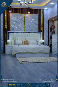 ⁦غرفة نوم مقاس 240سم⁩ - الصورة ⁦4⁩