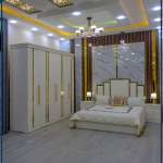 غرفة نوم مقاس 270 سم
