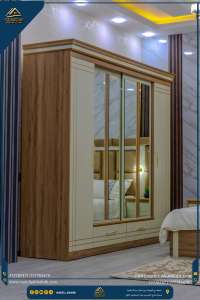 ⁦دولاب مقاس 240سم⁩ - الصورة ⁦2⁩