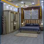 غرفة نوم مقاس 310سم
