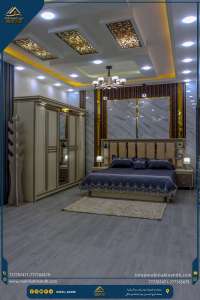 ⁦غرفة نوم مقاس 310سم⁩ - الصورة ⁦8⁩