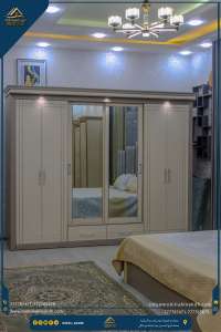 ⁦غرفة نوم مقاس 280سم⁩ - الصورة ⁦5⁩