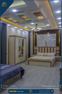 ⁦غرفة نوم مقاس 200سم⁩ - الصورة ⁦7⁩