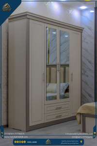 ⁦غرفة نوم مقاس 200سم⁩ - الصورة ⁦8⁩