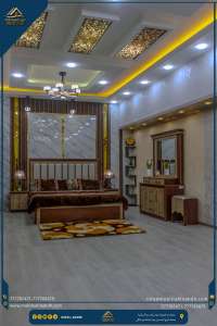⁦غرفة نوم مقاس 240سم⁩ - الصورة ⁦3⁩