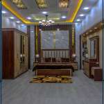 غرفة نوم مقاس 240سم