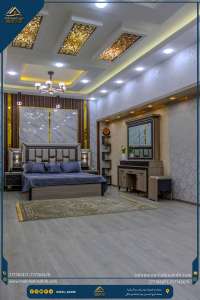 ⁦غرفة نوم مقاس 260سم⁩ - الصورة ⁦4⁩