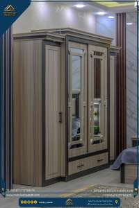 ⁦غرفة نوم مقاس 260سم⁩ - الصورة ⁦5⁩