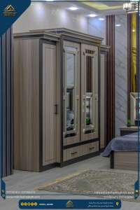 ⁦غرفة نوم مقاس 260سم⁩ - الصورة ⁦6⁩