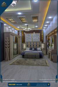 ⁦غرفة نوم مقاس 310سم⁩ - الصورة ⁦4⁩