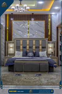 ⁦غرفة نوم مقاس 310سم⁩ - الصورة ⁦12⁩