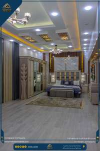 ⁦غرفة نوم مقاس 310سم⁩ - الصورة ⁦15⁩