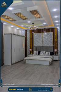 ⁦غرفة نوم مقاس 240سم⁩ - الصورة ⁦3⁩