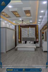 غرفة نوم مقاس 240سم