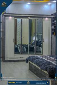 دولاب مقاس 240سم