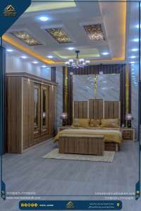 ⁦غرفة نوم مقاس 280سم⁩ - الصورة ⁦10⁩