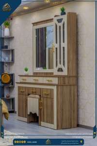 ⁦غرفة نوم مقاس 280سم⁩ - الصورة ⁦11⁩