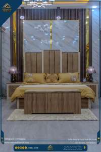 ⁦غرفة نوم مقاس 280سم⁩ - الصورة ⁦14⁩