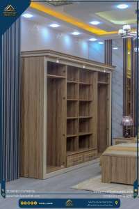 ⁦دولاب مقاس 310سم⁩ - الصورة ⁦5⁩