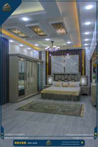 ⁦غرفة نوم مقاس 310سم⁩ - الصورة ⁦3⁩