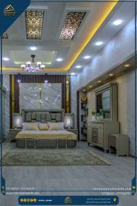 ⁦غرفة نوم مقاس 310سم⁩ - الصورة ⁦12⁩