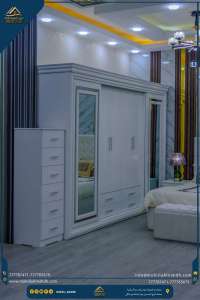 ⁦دولاب مقاس 310سم⁩ - الصورة ⁦6⁩