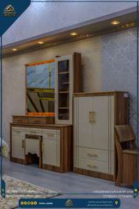 ⁦غرف نوم مقاس 310سم⁩ - الصورة ⁦12⁩