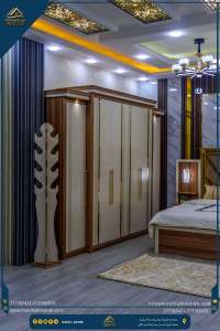 ⁦غرف نوم مقاس 310سم⁩ - الصورة ⁦14⁩