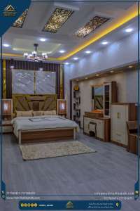 ⁦غرف نوم مقاس 310سم⁩ - الصورة ⁦6⁩