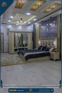 ⁦غرفة نوم مقاس 240سم⁩ - الصورة ⁦10⁩