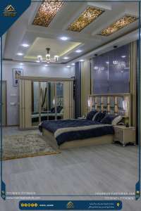 ⁦غرفة نوم مقاس 240سم⁩ - الصورة ⁦13⁩