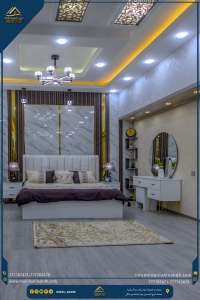 ⁦غرفة نوم مقاس 240سم⁩ - الصورة ⁦9⁩