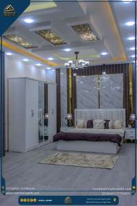 ⁦غرفة نوم مقاس 240سم⁩ - الصورة ⁦10⁩