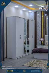 ⁦غرفة نوم مقاس 240سم⁩ - الصورة ⁦11⁩