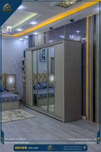 ⁦غرفة نوم مقاس 240سم⁩ - الصورة ⁦16⁩