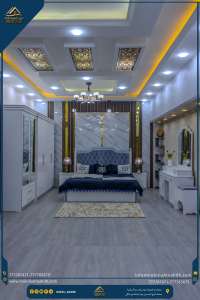 ⁦غرفة نوم مقاس 310سم⁩ - الصورة ⁦6⁩