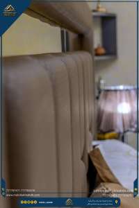 ⁦غرفة نوم مقاس 185سم⁩ - الصورة ⁦18⁩