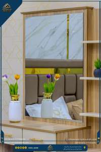 ⁦غرفة نوم مقاس 185سم⁩ - الصورة ⁦6⁩