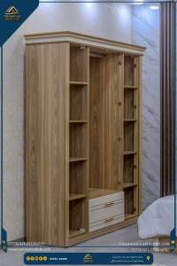 ⁦غرفة نوم مقاس 185سم⁩ - الصورة ⁦9⁩