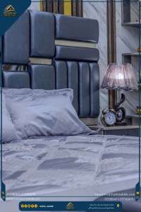 ⁦سرير مقاس 200×180 سم⁩ - الصورة ⁦10⁩