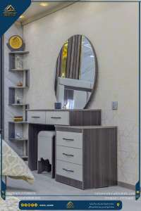 ⁦غرفة نوم مقاس 240 سم⁩ - الصورة ⁦2⁩