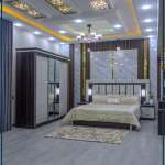 غرفة نوم مقاس 240 سم