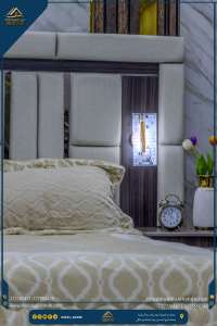 ⁦غرفة نوم مقاس 240 سم⁩ - الصورة ⁦4⁩