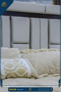 ⁦غرفة نوم مقاس 240 سم⁩ - الصورة ⁦6⁩