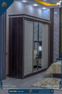 ⁦غرفة نوم مقاس 240 سم⁩ - الصورة ⁦10⁩