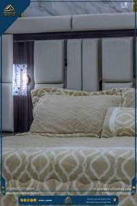 ⁦غرفة نوم مقاس 240 سم⁩ - الصورة ⁦9⁩